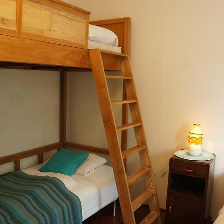 Laugabjarg Hotell Reykjavík Eksteriør bilde
