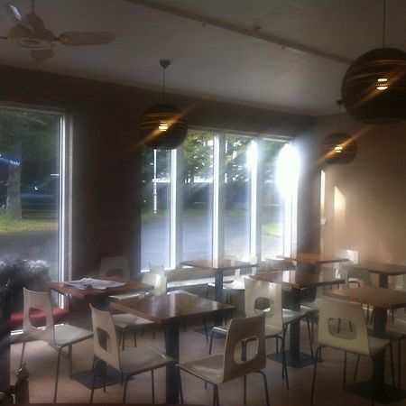 Laugabjarg Hotell Reykjavík Eksteriør bilde